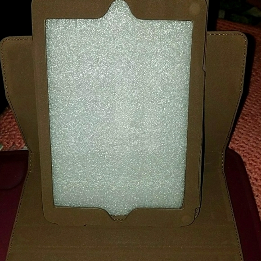 Ipad Mini Book Protective Case - image 4